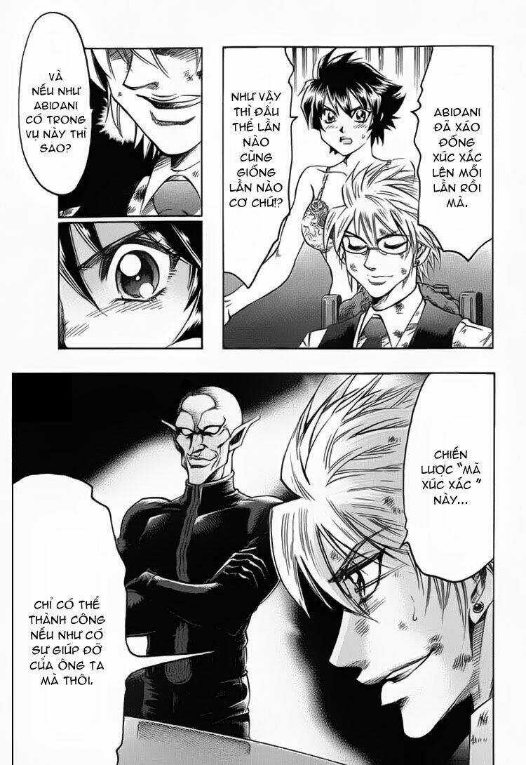 Gamble Fish - Chapter 49 - Trang 13