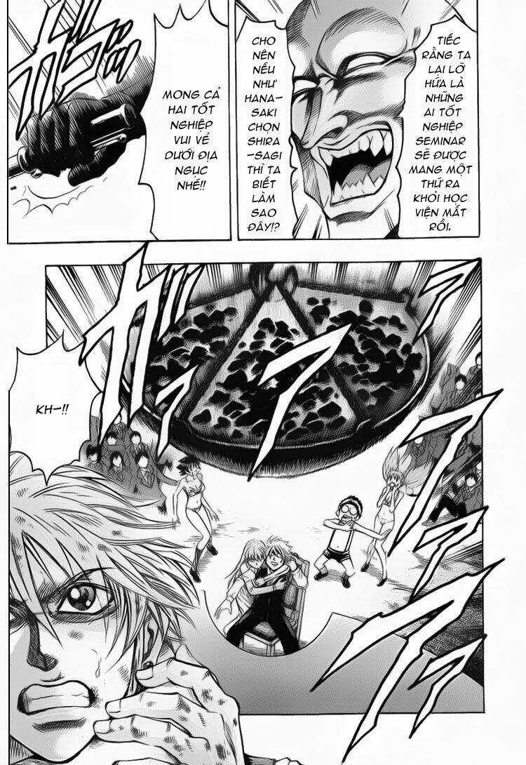 Gamble Fish - Chapter 49 - Trang 19