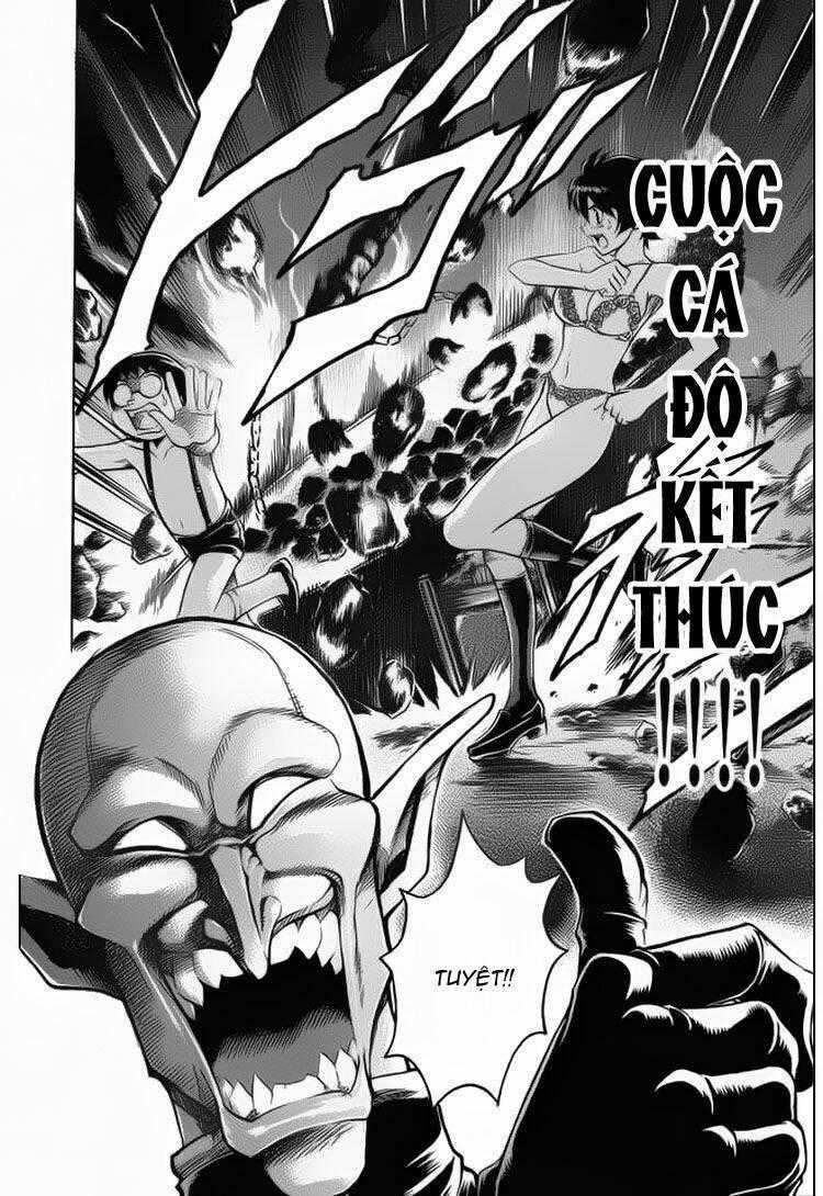 Gamble Fish - Chapter 49 - Trang 20