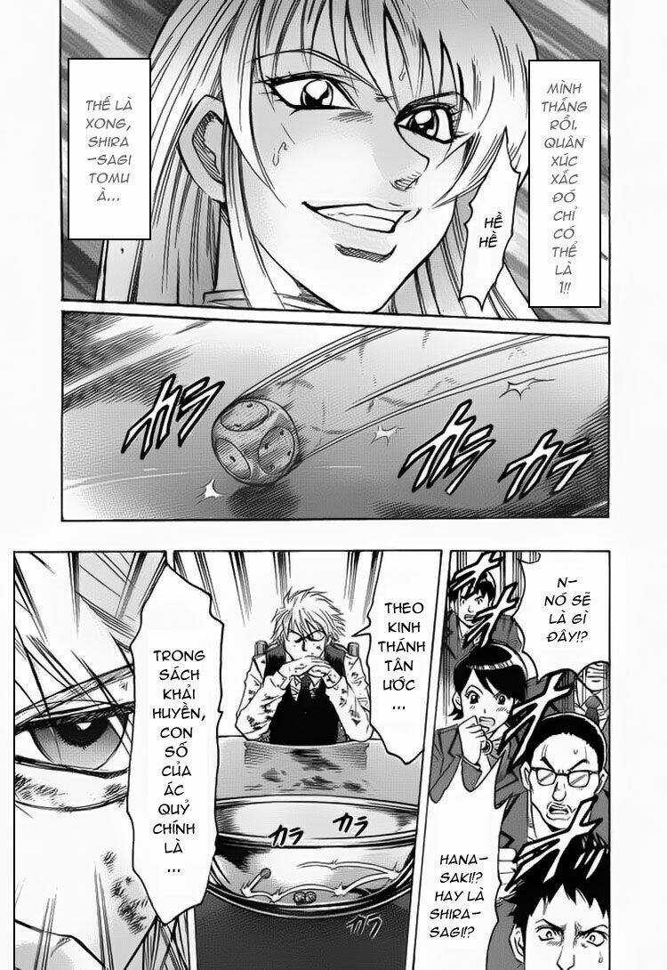 Gamble Fish - Chapter 49 - Trang 3