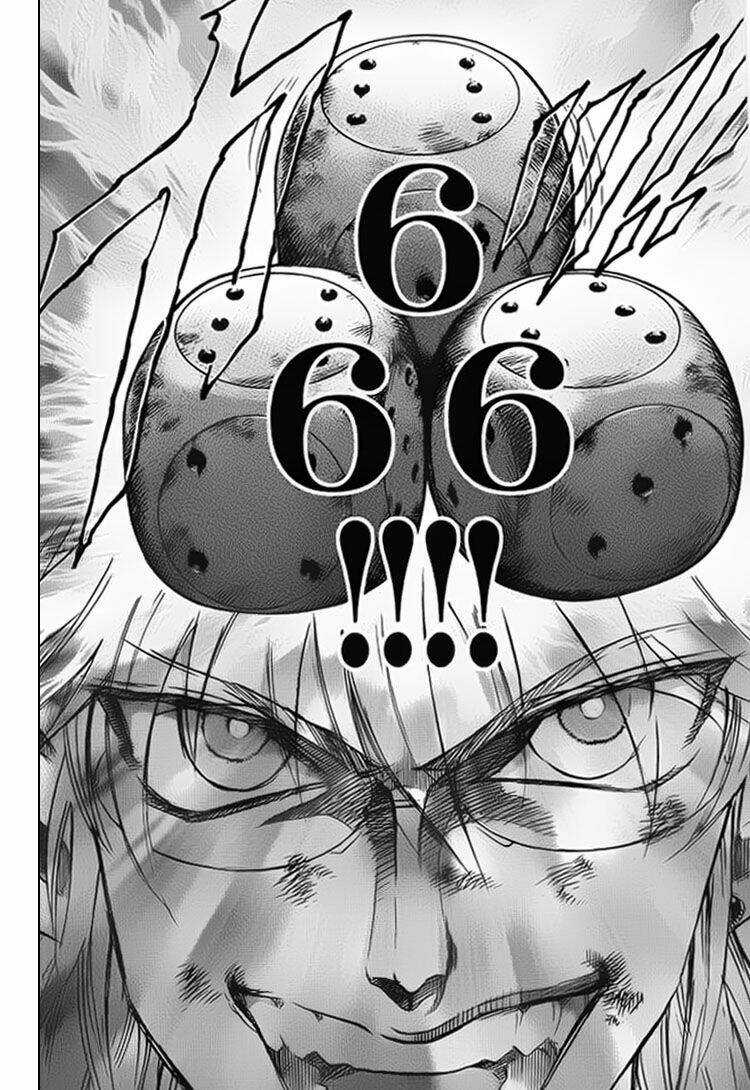 Gamble Fish - Chapter 49 - Trang 4