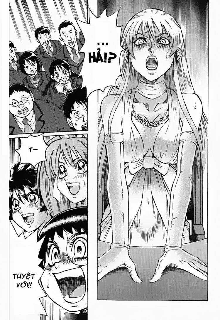 Gamble Fish - Chapter 49 - Trang 5