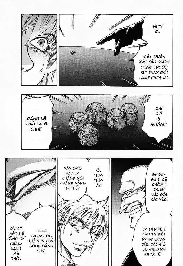 Gamble Fish - Chapter 49 - Trang 7