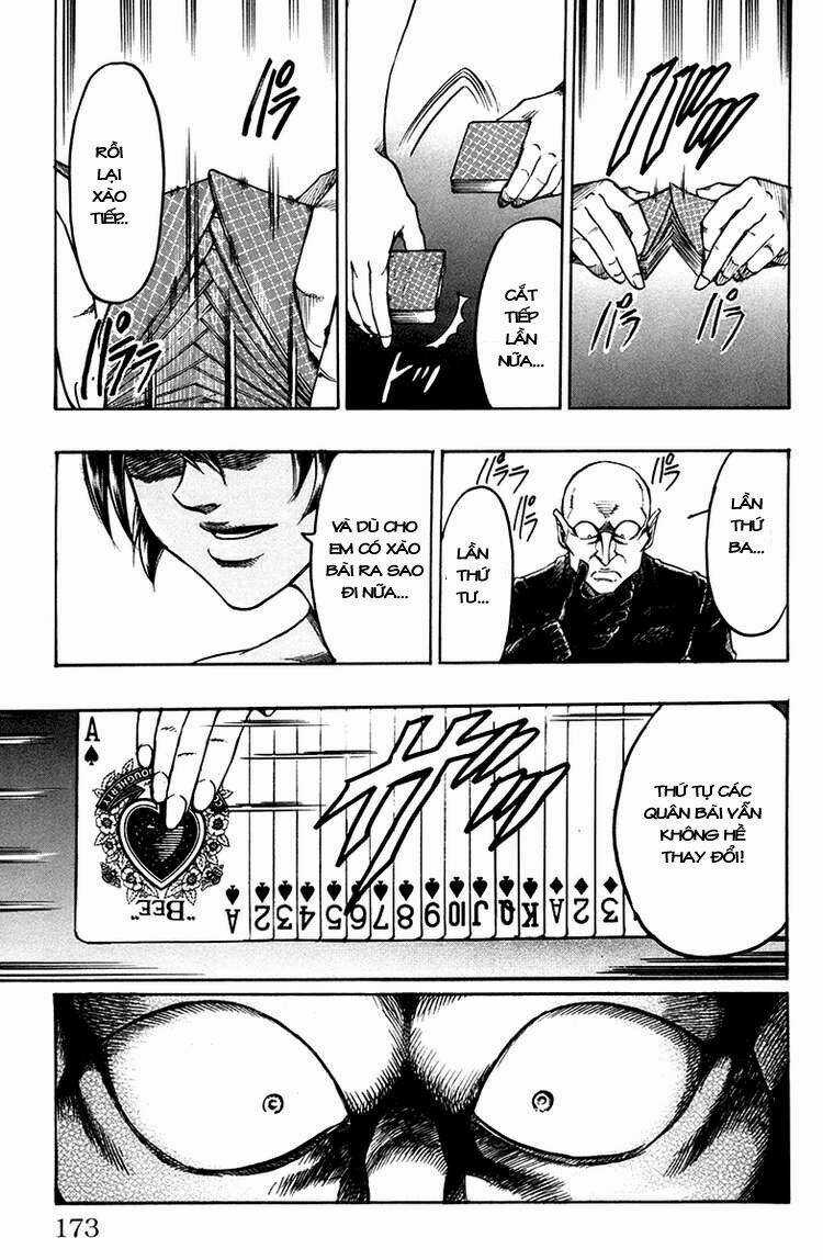 Gamble Fish - Chapter 5 - Trang 15