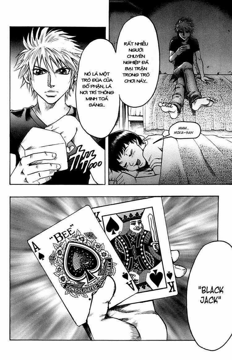 Gamble Fish - Chapter 5 - Trang 20