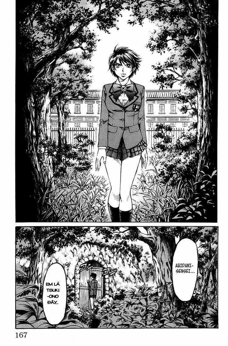 Gamble Fish - Chapter 5 - Trang 9