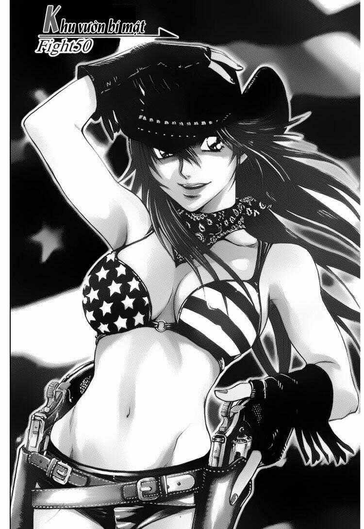 Gamble Fish - Chapter 50 - Trang 1