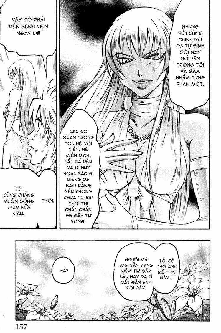 Gamble Fish - Chapter 50 - Trang 12