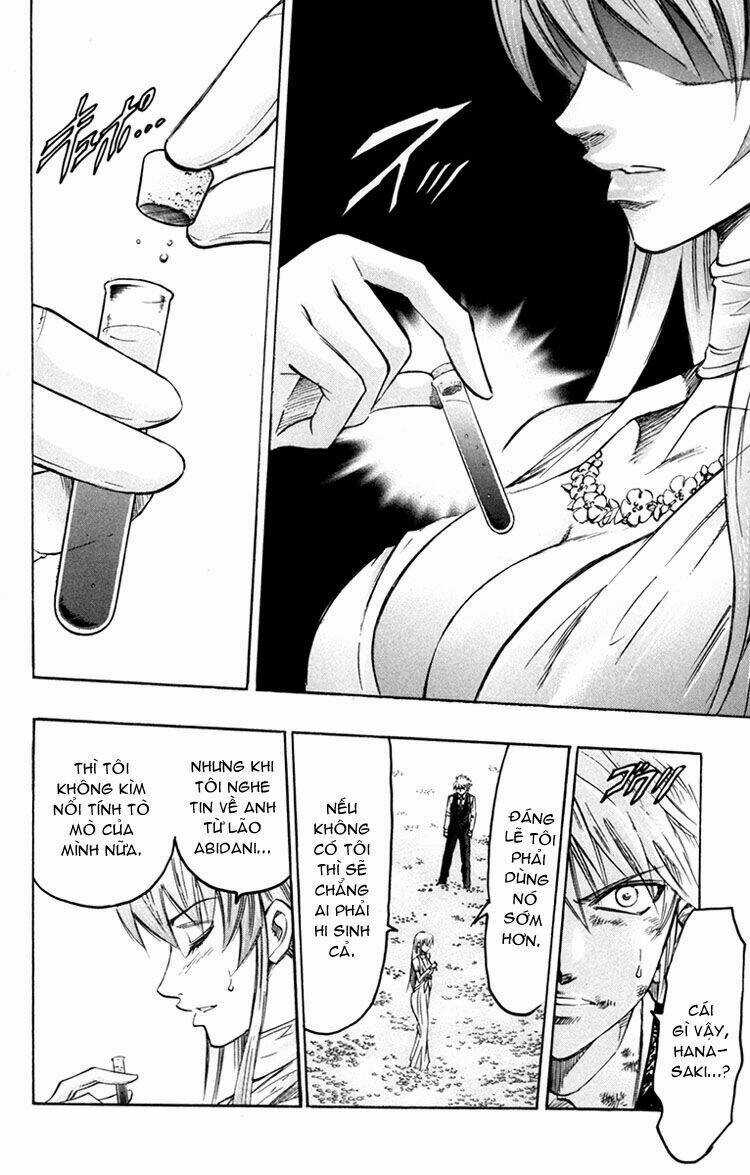 Gamble Fish - Chapter 50 - Trang 15