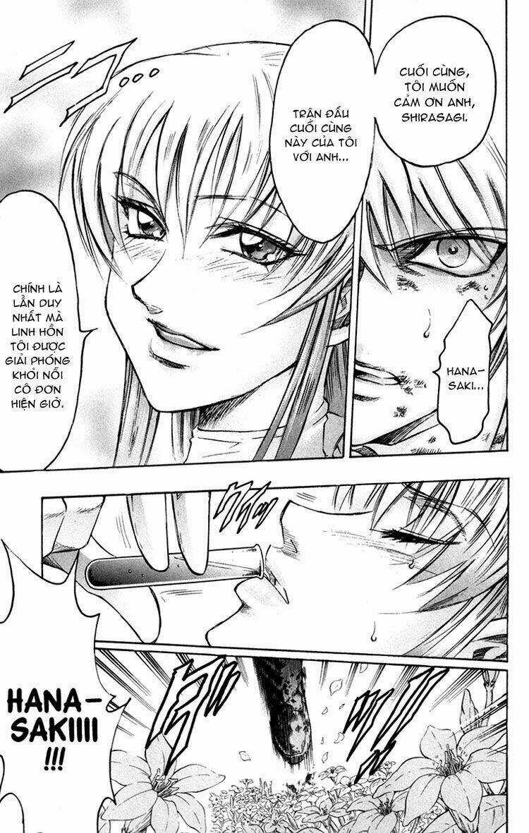 Gamble Fish - Chapter 50 - Trang 16