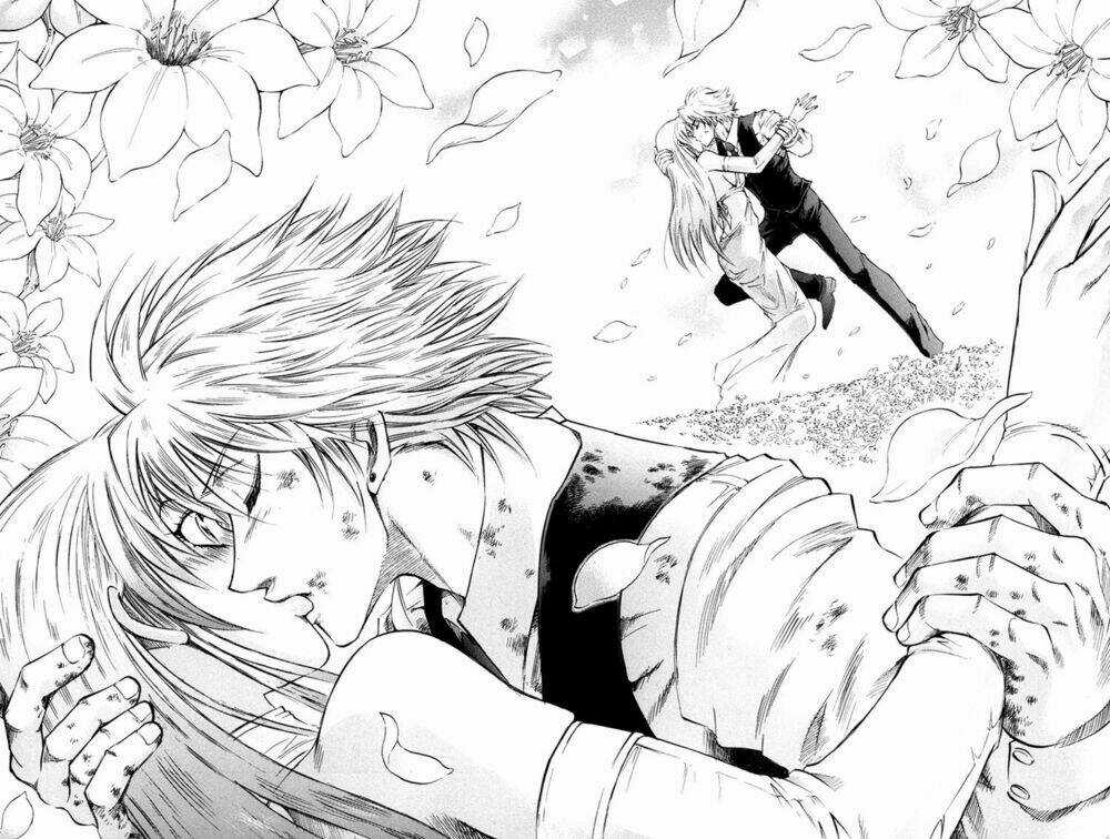 Gamble Fish - Chapter 50 - Trang 17