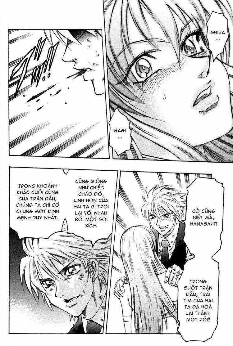 Gamble Fish - Chapter 50 - Trang 18