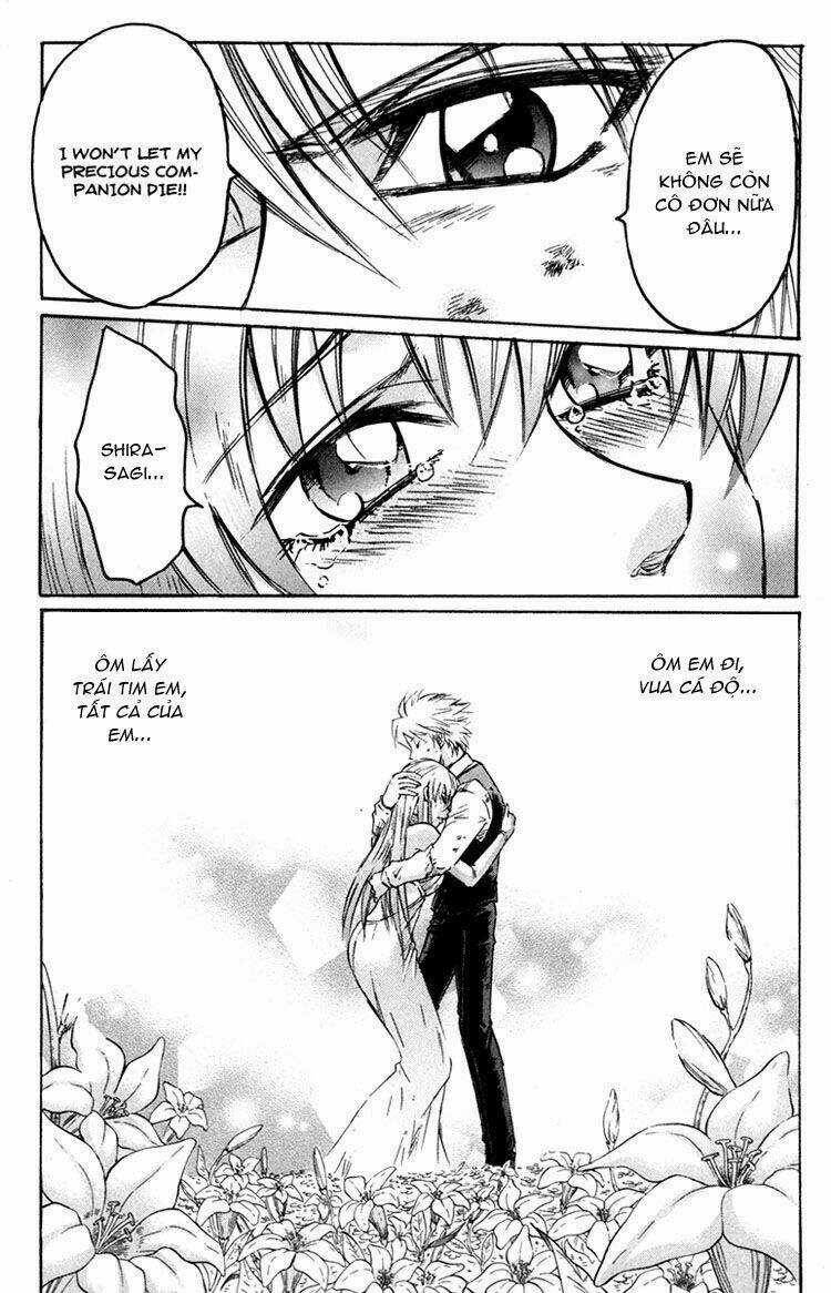 Gamble Fish - Chapter 50 - Trang 19