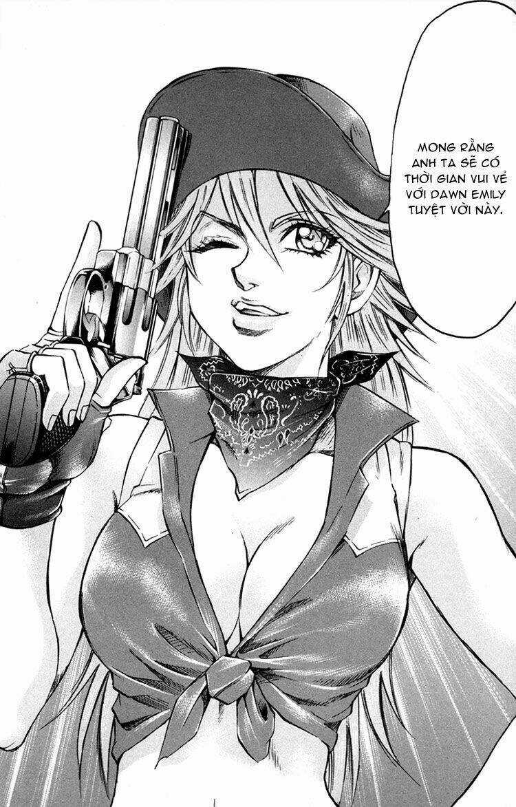 Gamble Fish - Chapter 50 - Trang 24