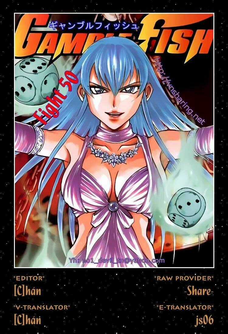 Gamble Fish - Chapter 50 - Trang 27