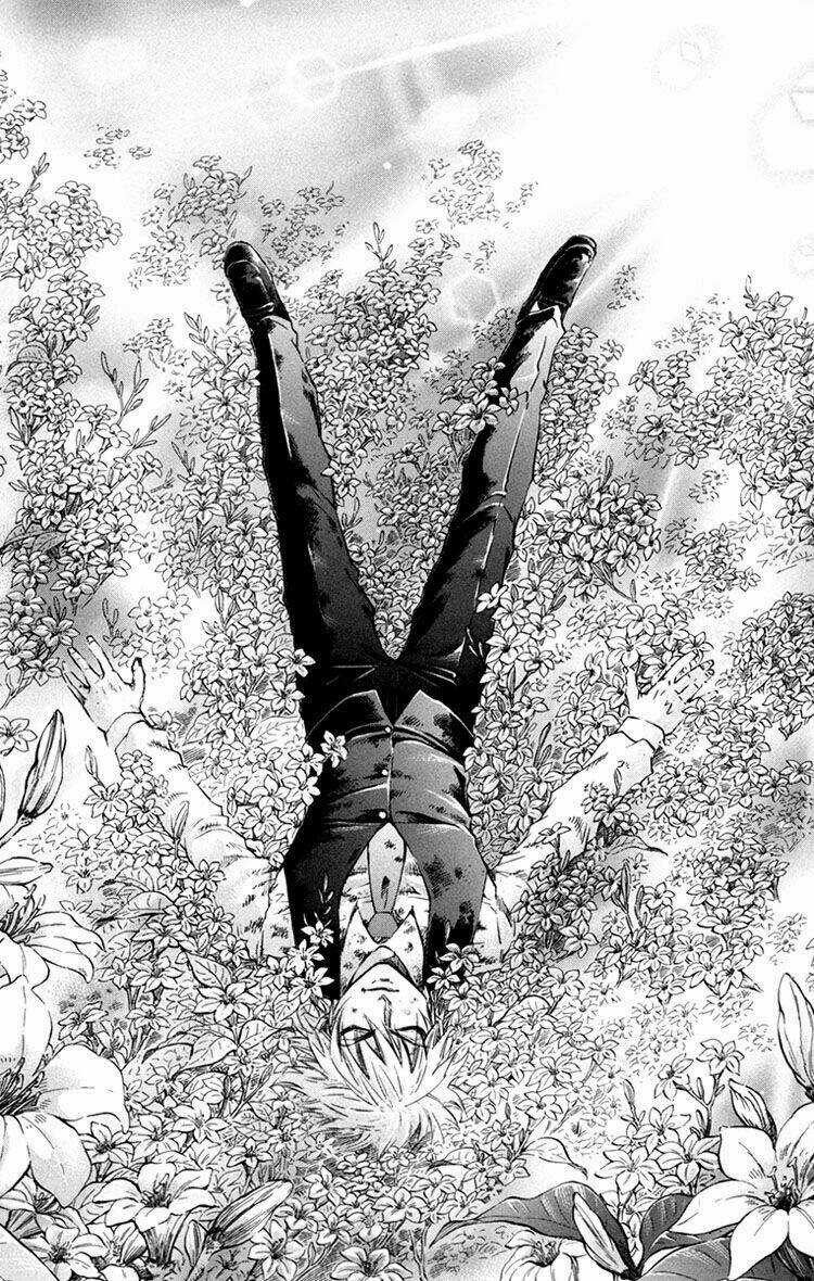 Gamble Fish - Chapter 50 - Trang 5