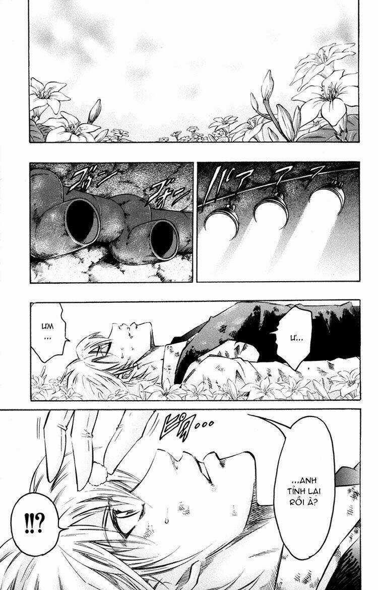 Gamble Fish - Chapter 50 - Trang 6