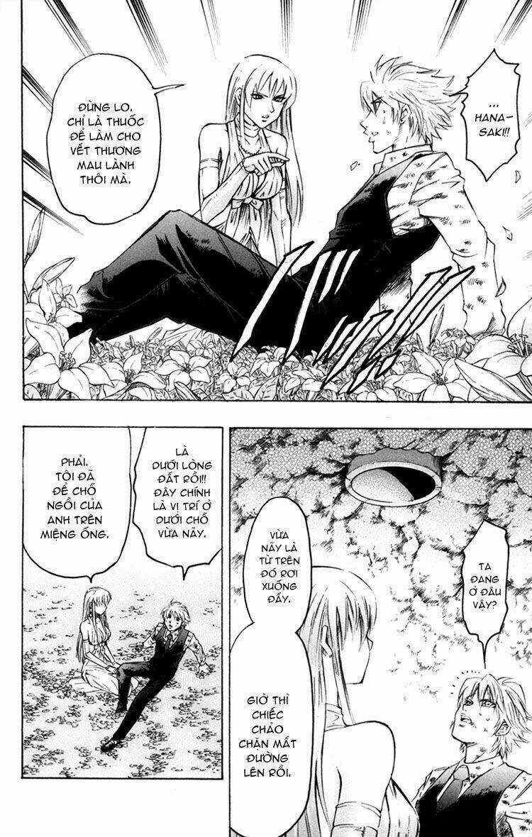 Gamble Fish - Chapter 50 - Trang 7