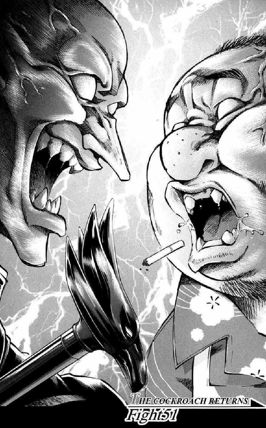 Gamble Fish - Chapter 51 - Trang 2