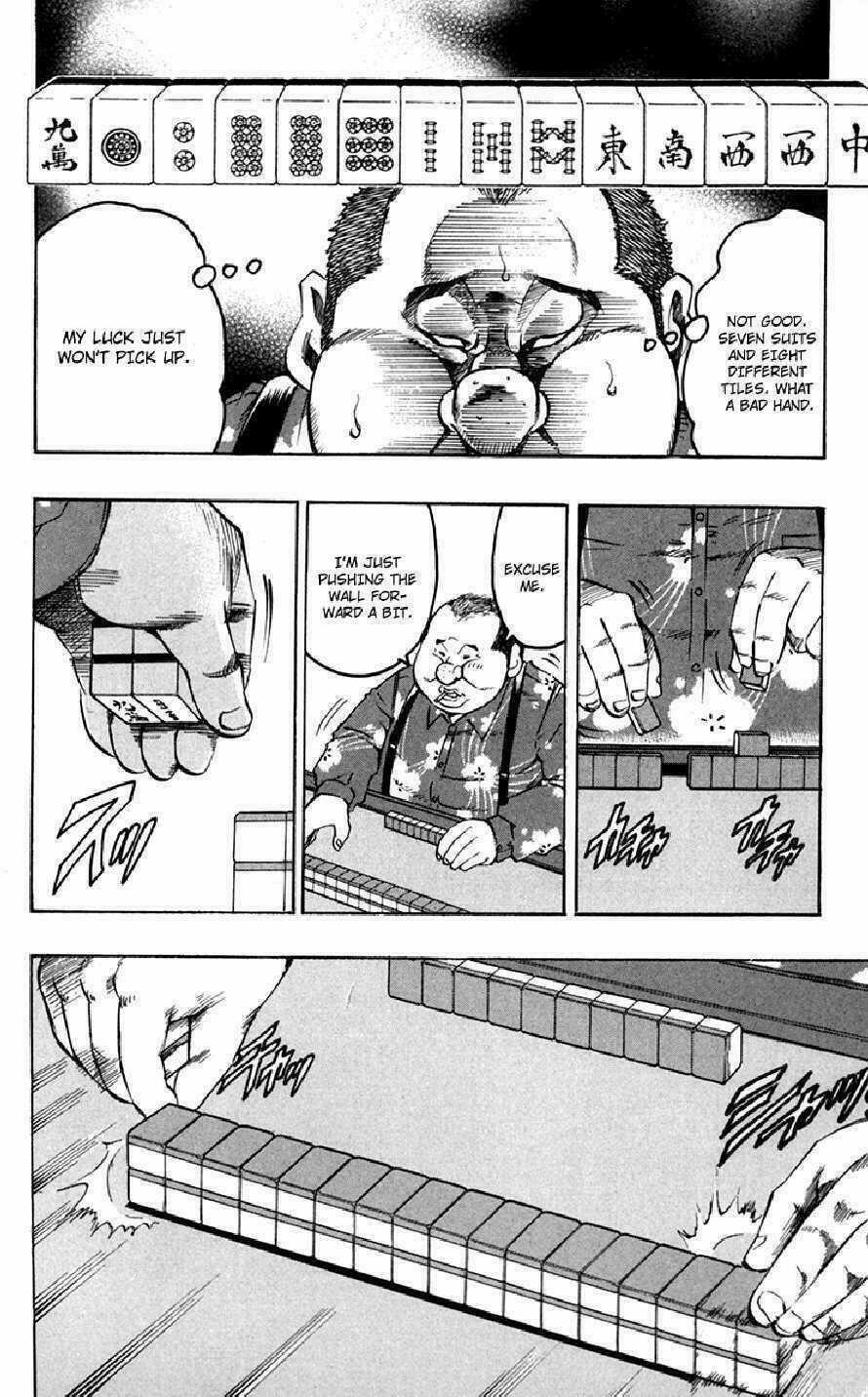 Gamble Fish - Chapter 51 - Trang 11