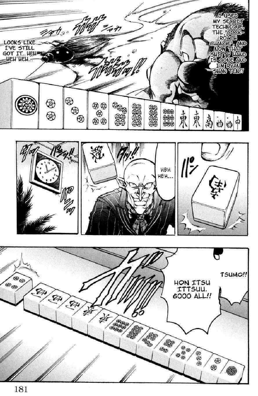 Gamble Fish - Chapter 51 - Trang 12