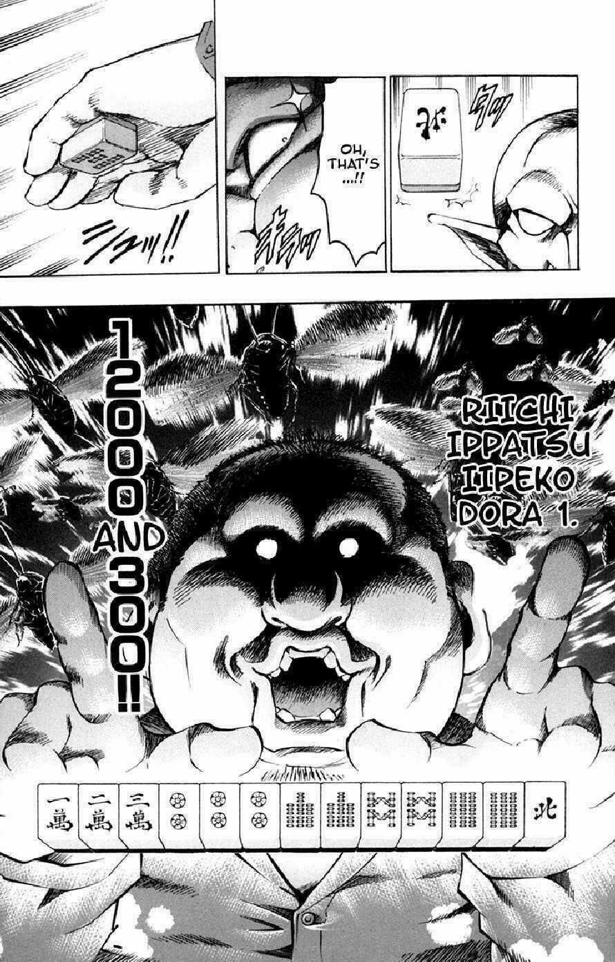 Gamble Fish - Chapter 51 - Trang 14