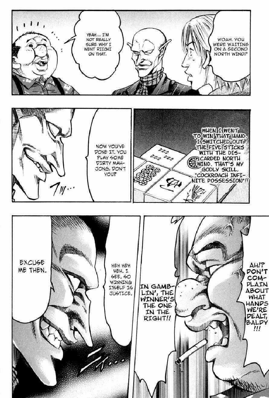 Gamble Fish - Chapter 51 - Trang 15