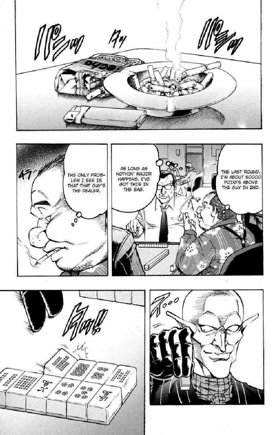 Gamble Fish - Chapter 51 - Trang 16