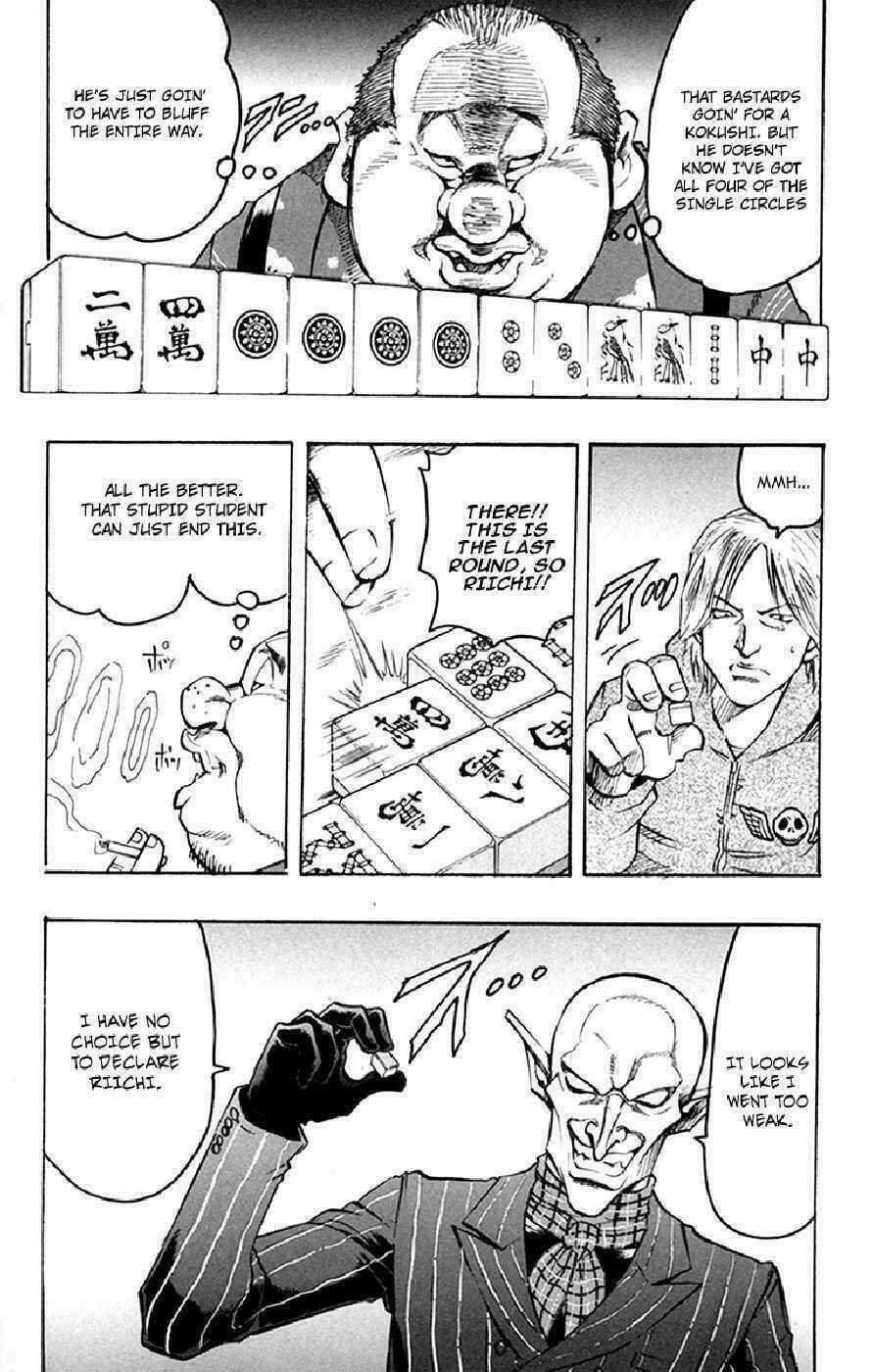 Gamble Fish - Chapter 51 - Trang 17