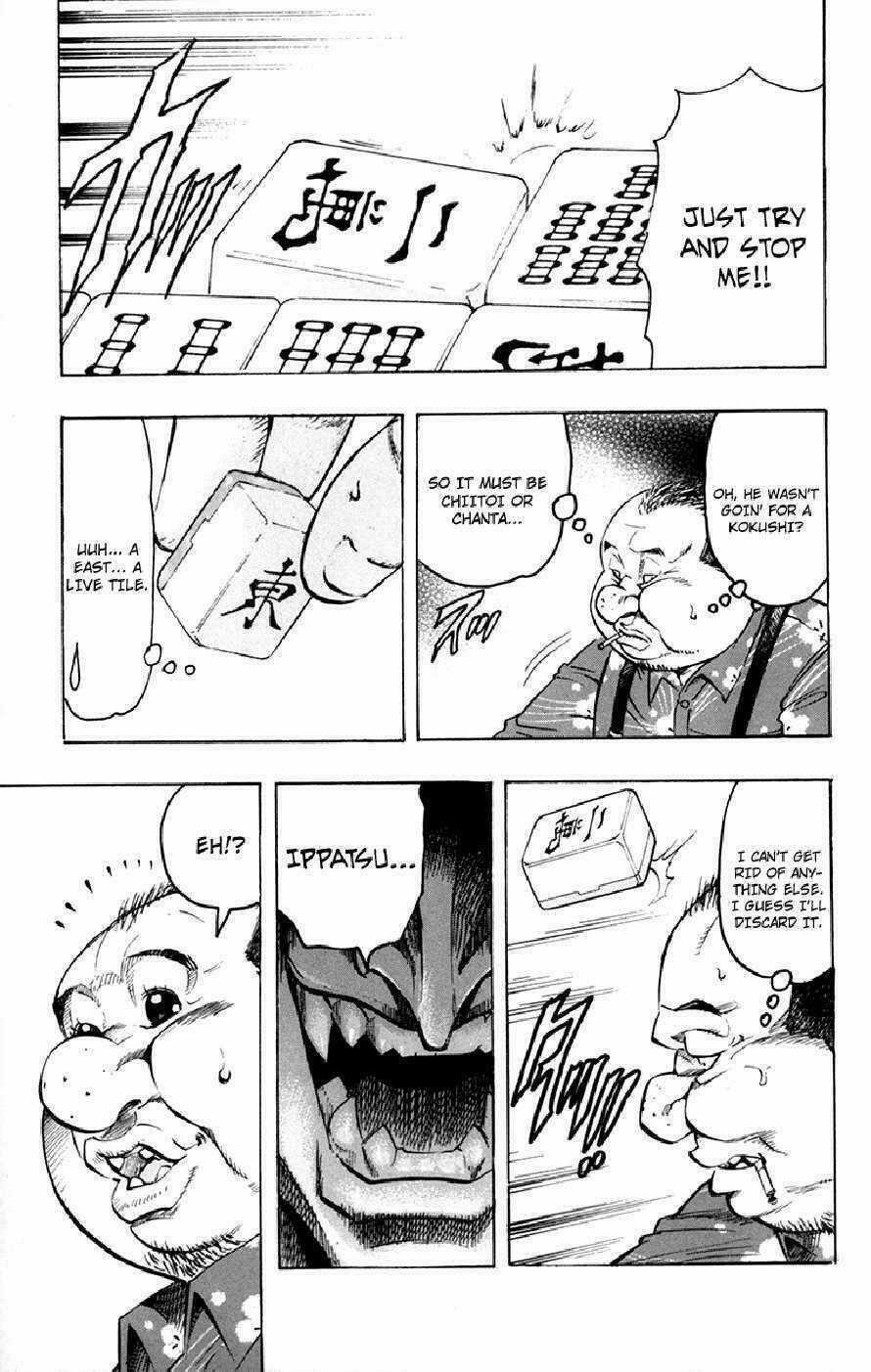 Gamble Fish - Chapter 51 - Trang 18