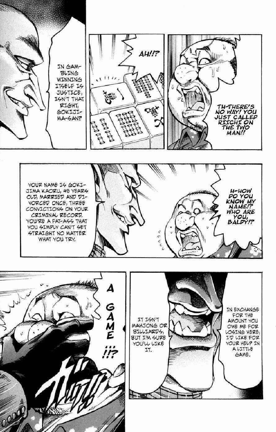 Gamble Fish - Chapter 51 - Trang 20