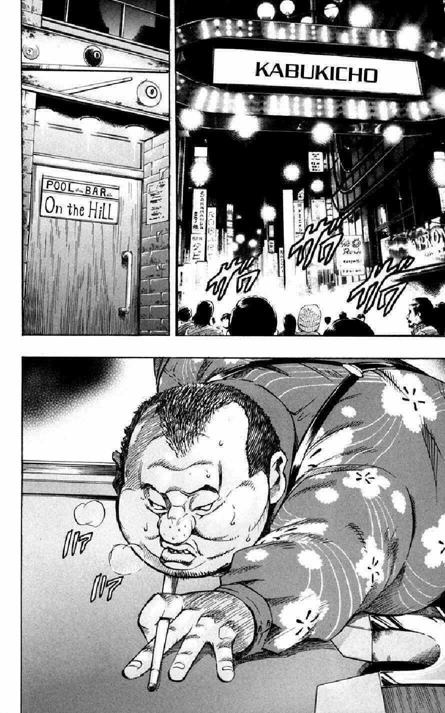 Gamble Fish - Chapter 51 - Trang 3