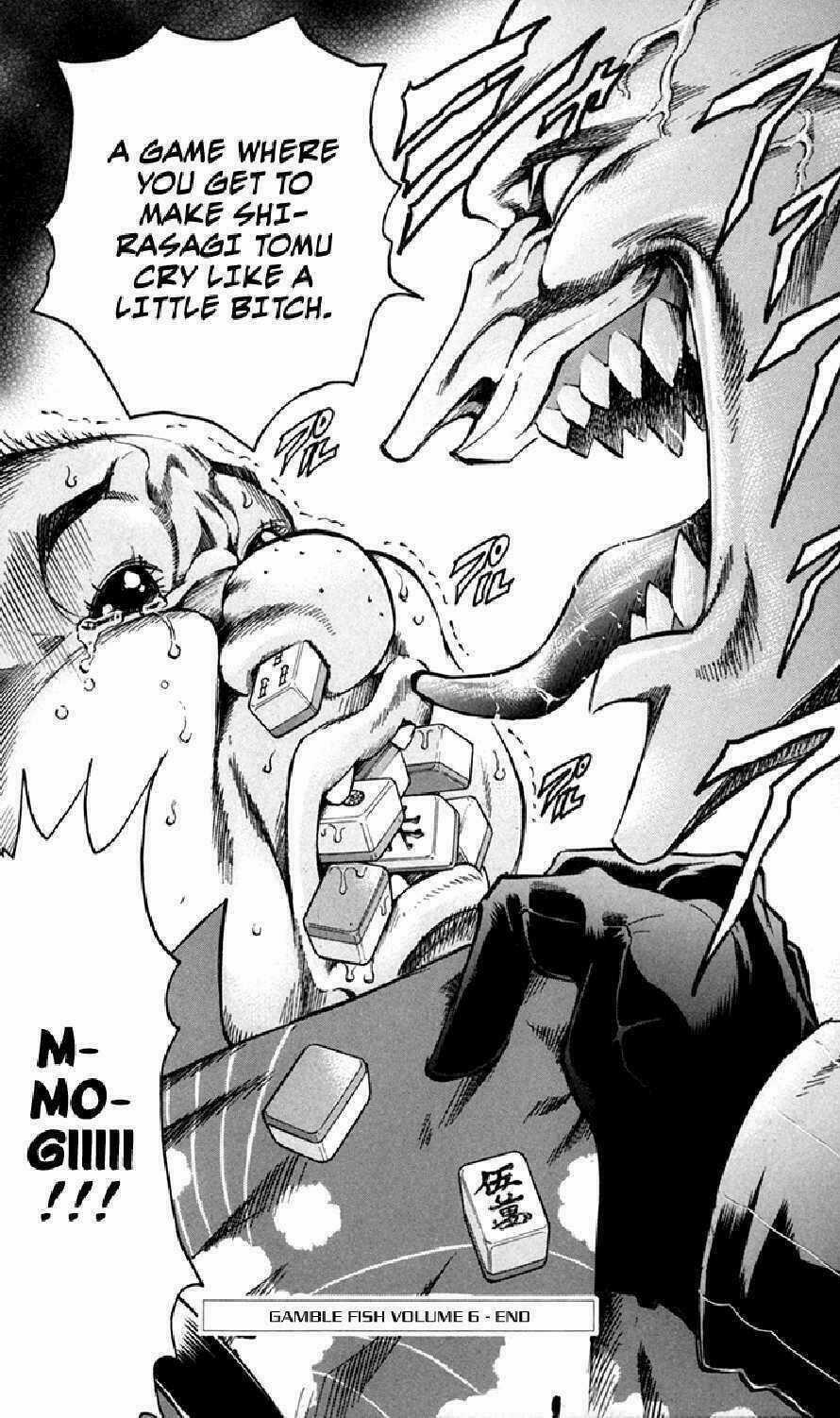 Gamble Fish - Chapter 51 - Trang 21