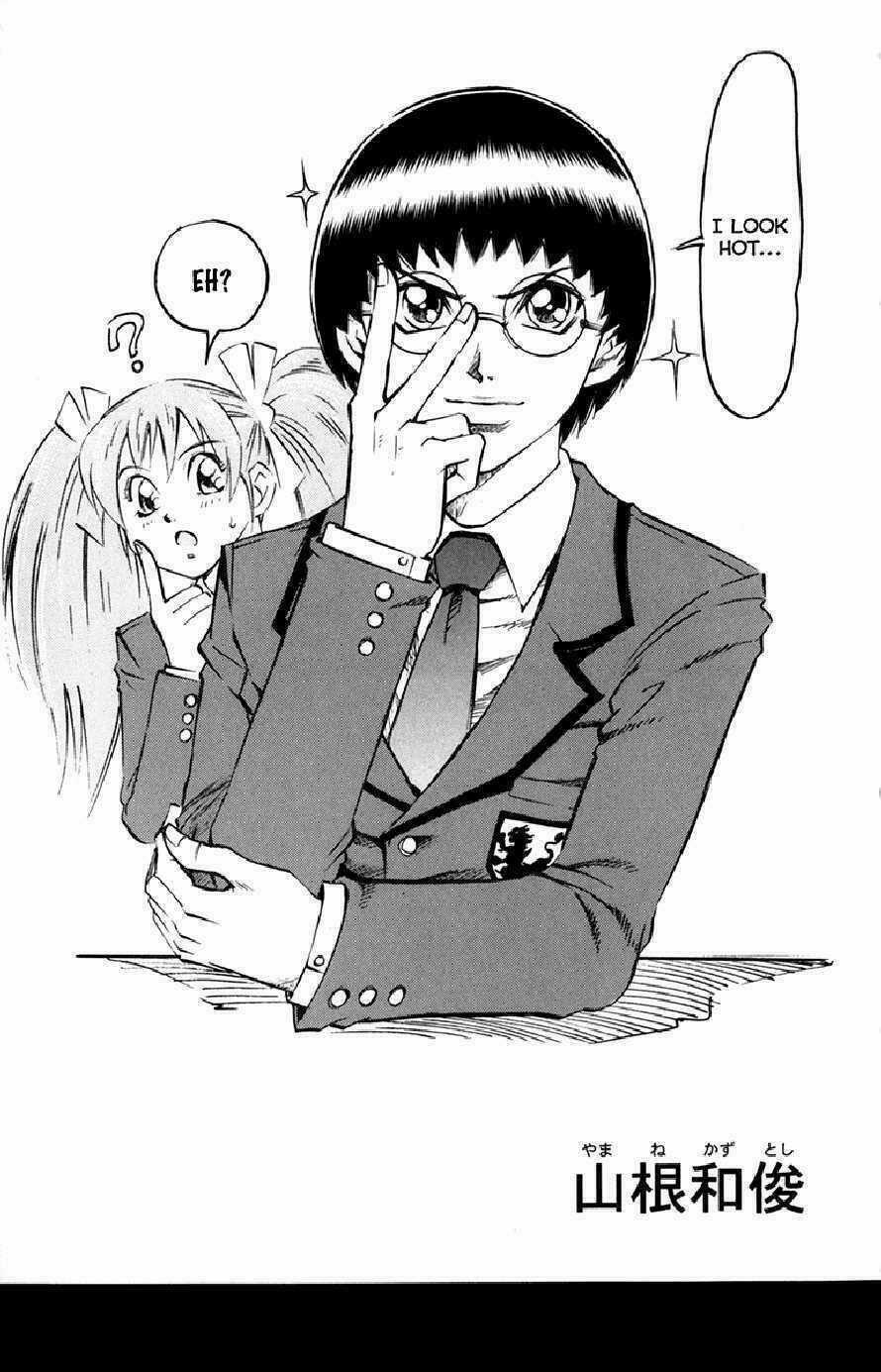 Gamble Fish - Chapter 51 - Trang 22