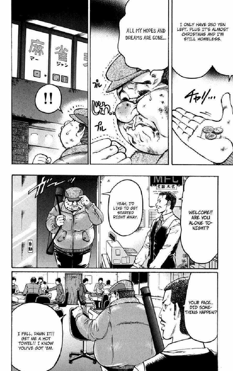 Gamble Fish - Chapter 51 - Trang 7