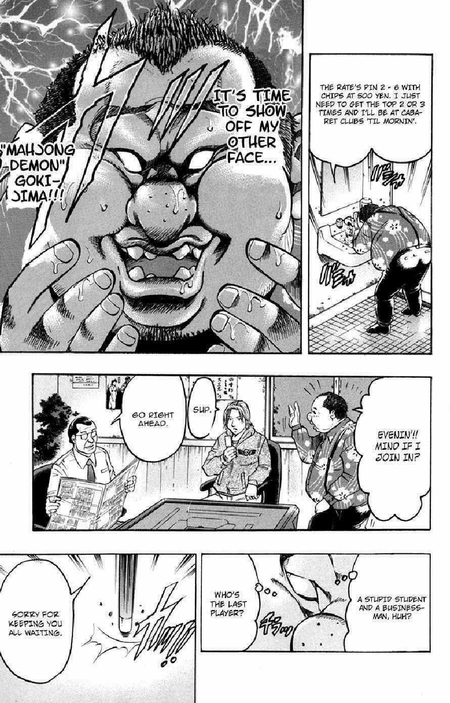 Gamble Fish - Chapter 51 - Trang 8