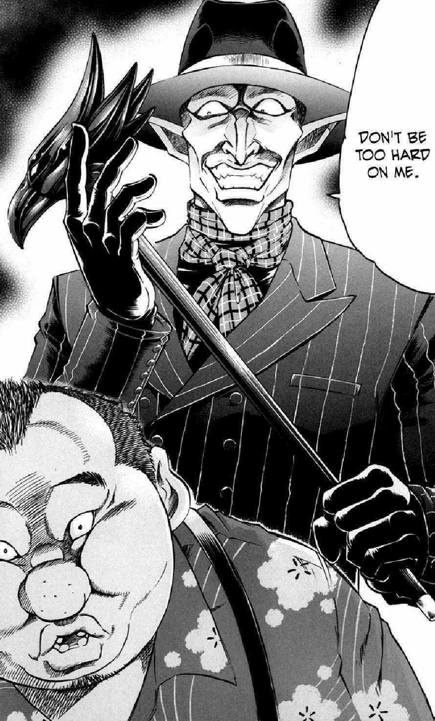 Gamble Fish - Chapter 51 - Trang 9