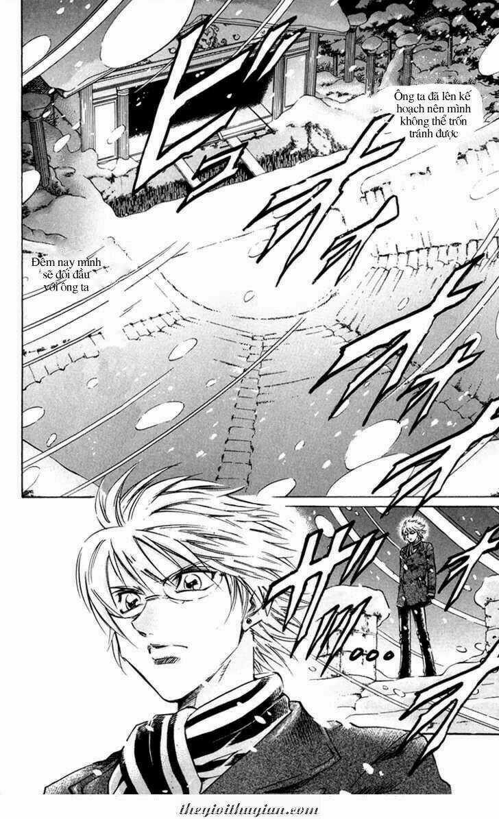 Gamble Fish - Chapter 52 - Trang 5