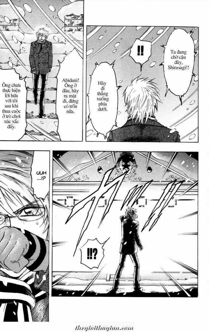 Gamble Fish - Chapter 52 - Trang 6