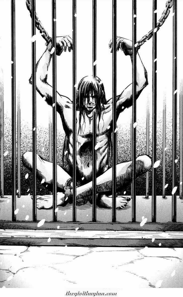 Gamble Fish - Chapter 52 - Trang 7