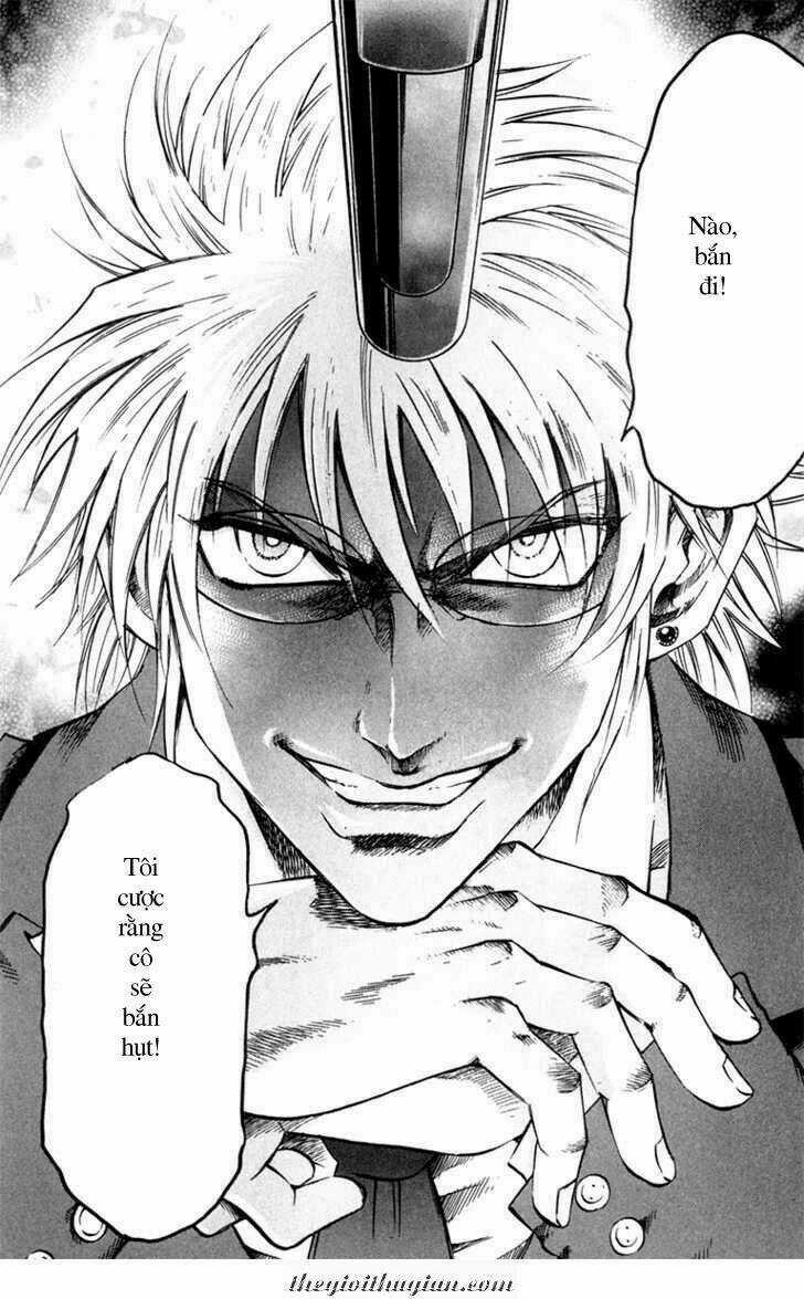 Gamble Fish - Chapter 54 - Trang 20