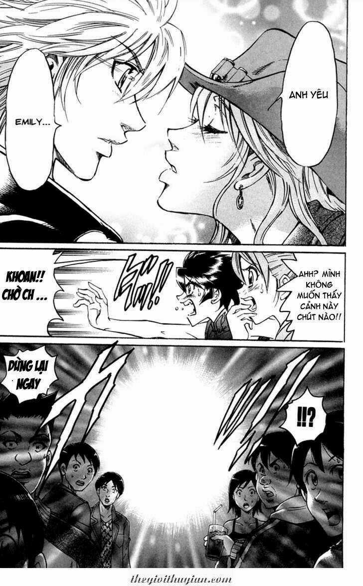 Gamble Fish - Chapter 55 - Trang 13