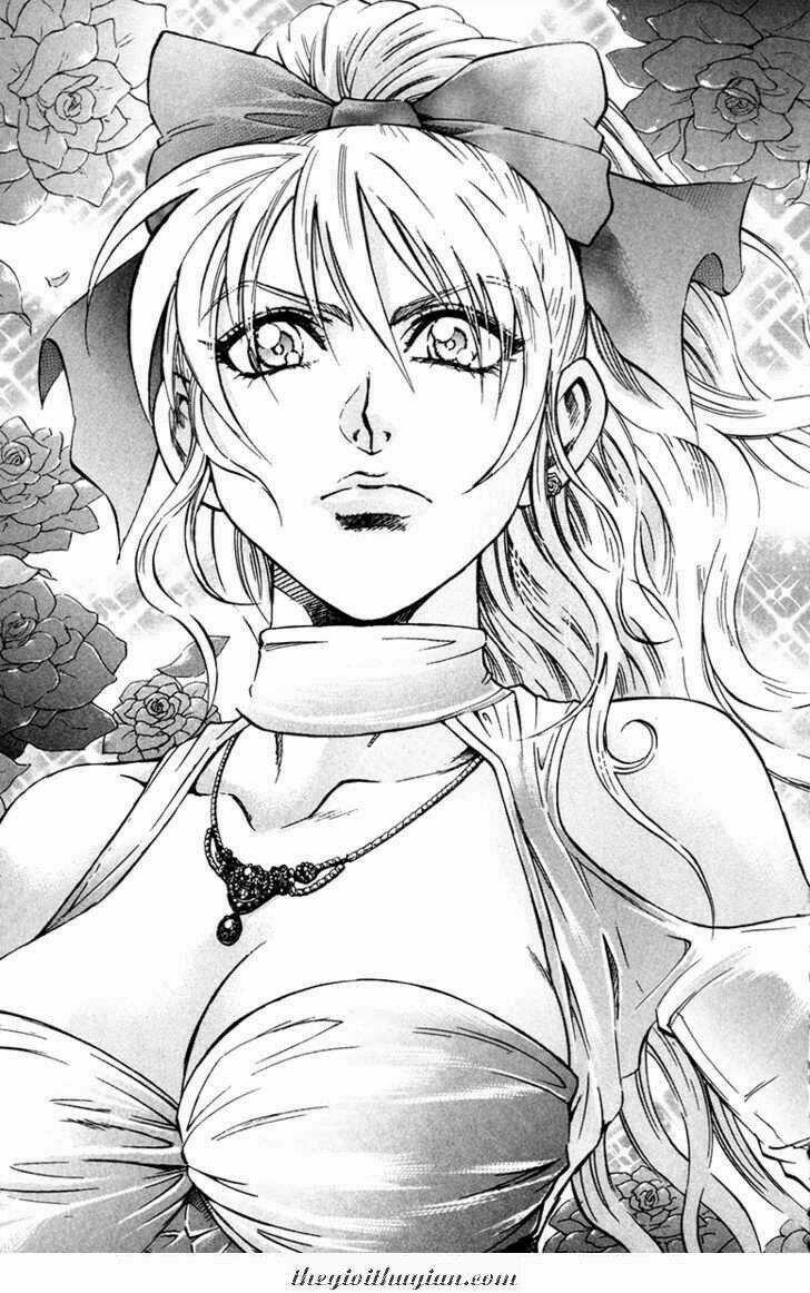 Gamble Fish - Chapter 55 - Trang 15