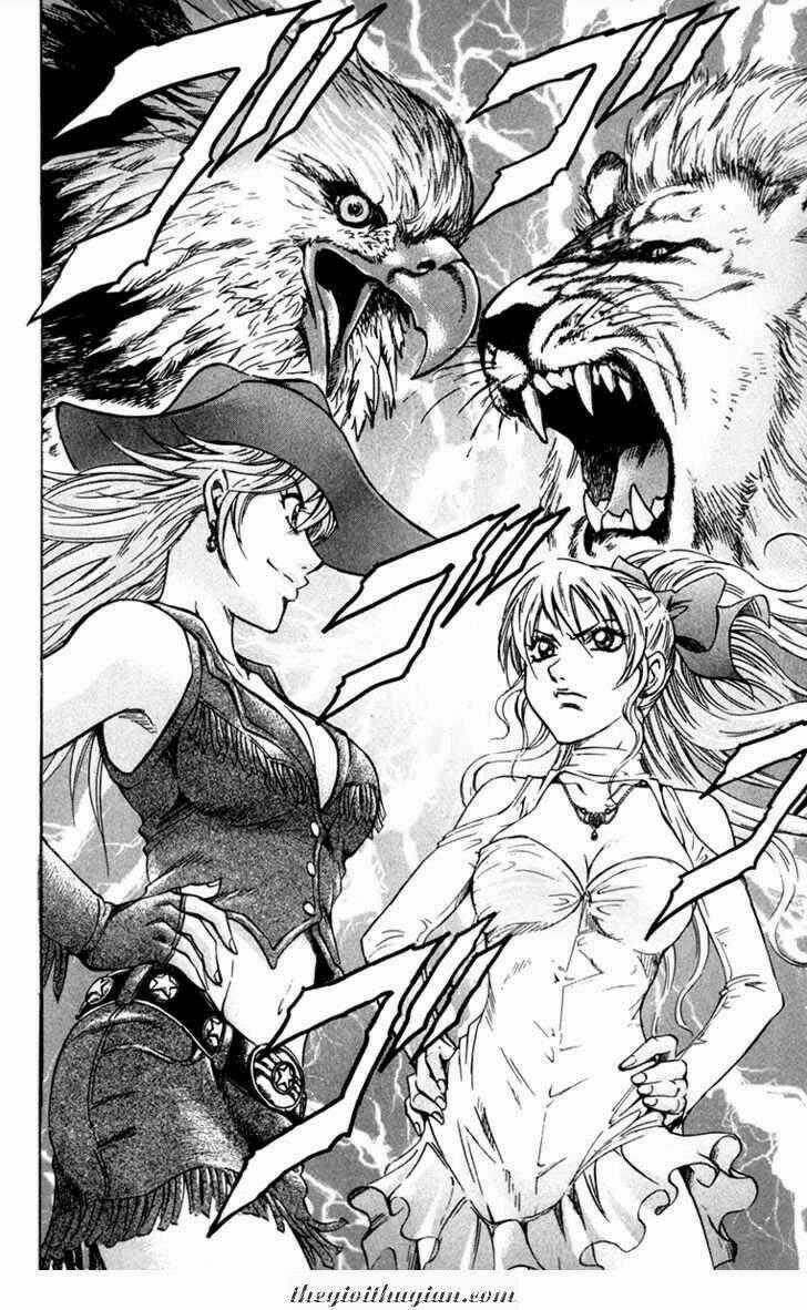 Gamble Fish - Chapter 55 - Trang 20