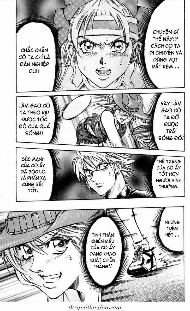 Gamble Fish - Chapter 56 - Trang 13