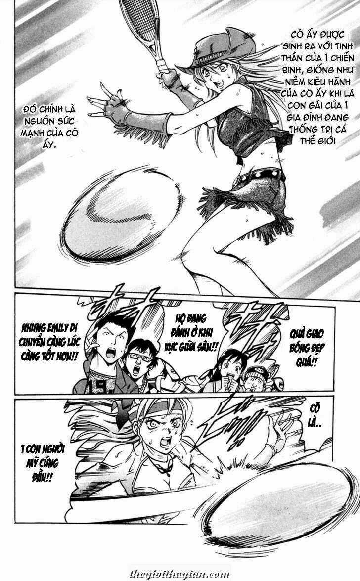 Gamble Fish - Chapter 56 - Trang 14