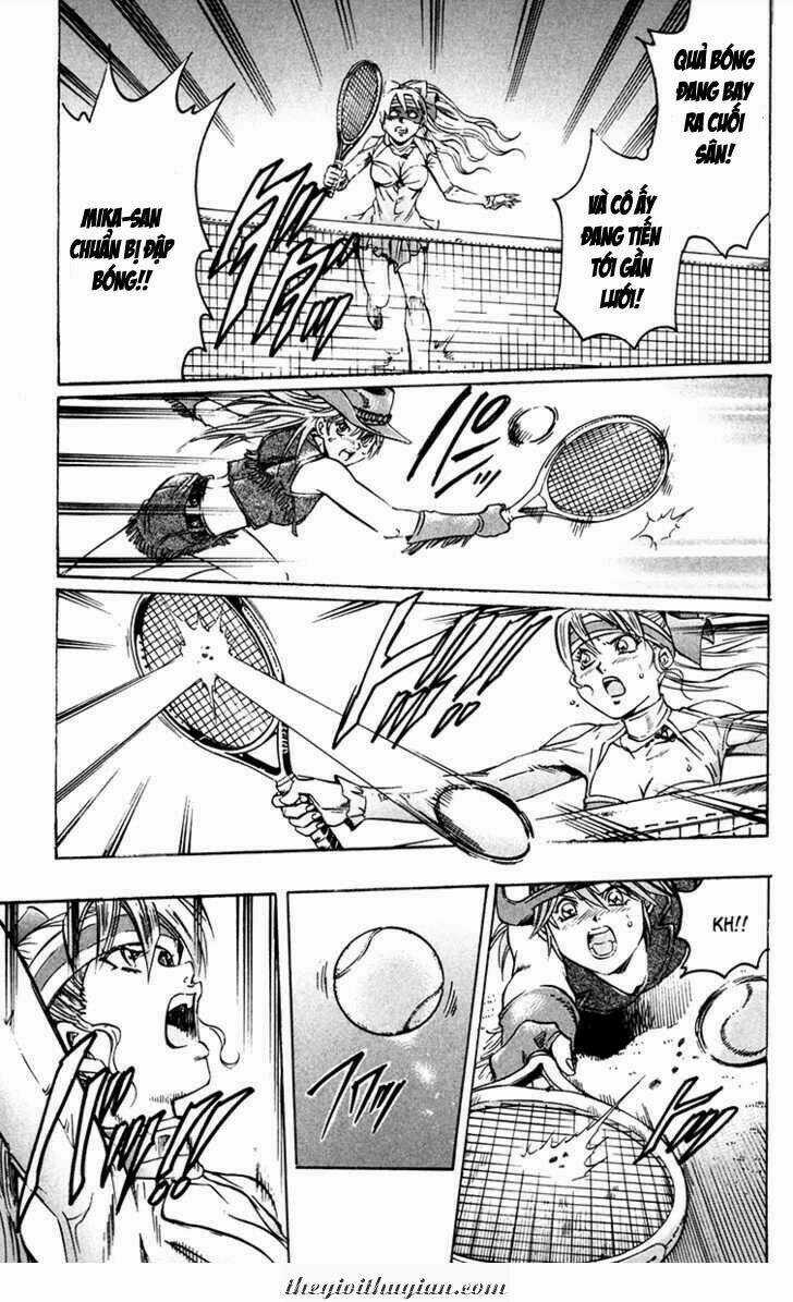 Gamble Fish - Chapter 56 - Trang 15