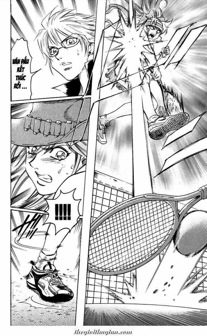 Gamble Fish - Chapter 56 - Trang 16