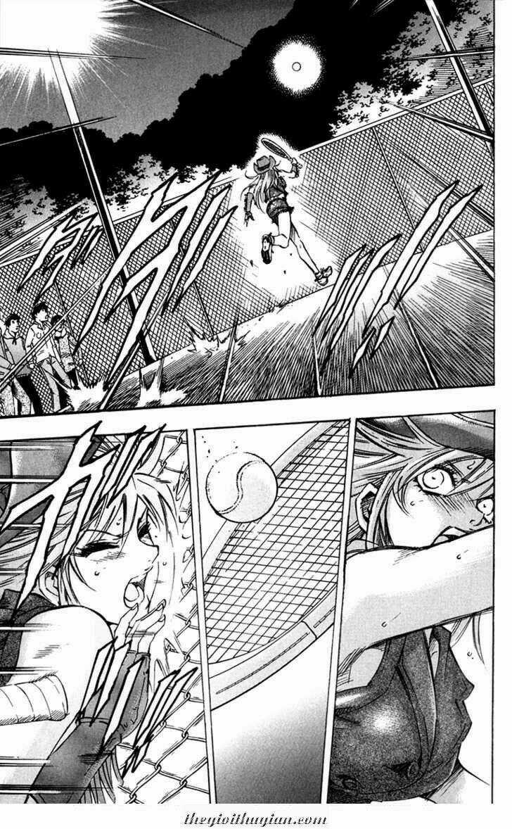 Gamble Fish - Chapter 56 - Trang 17