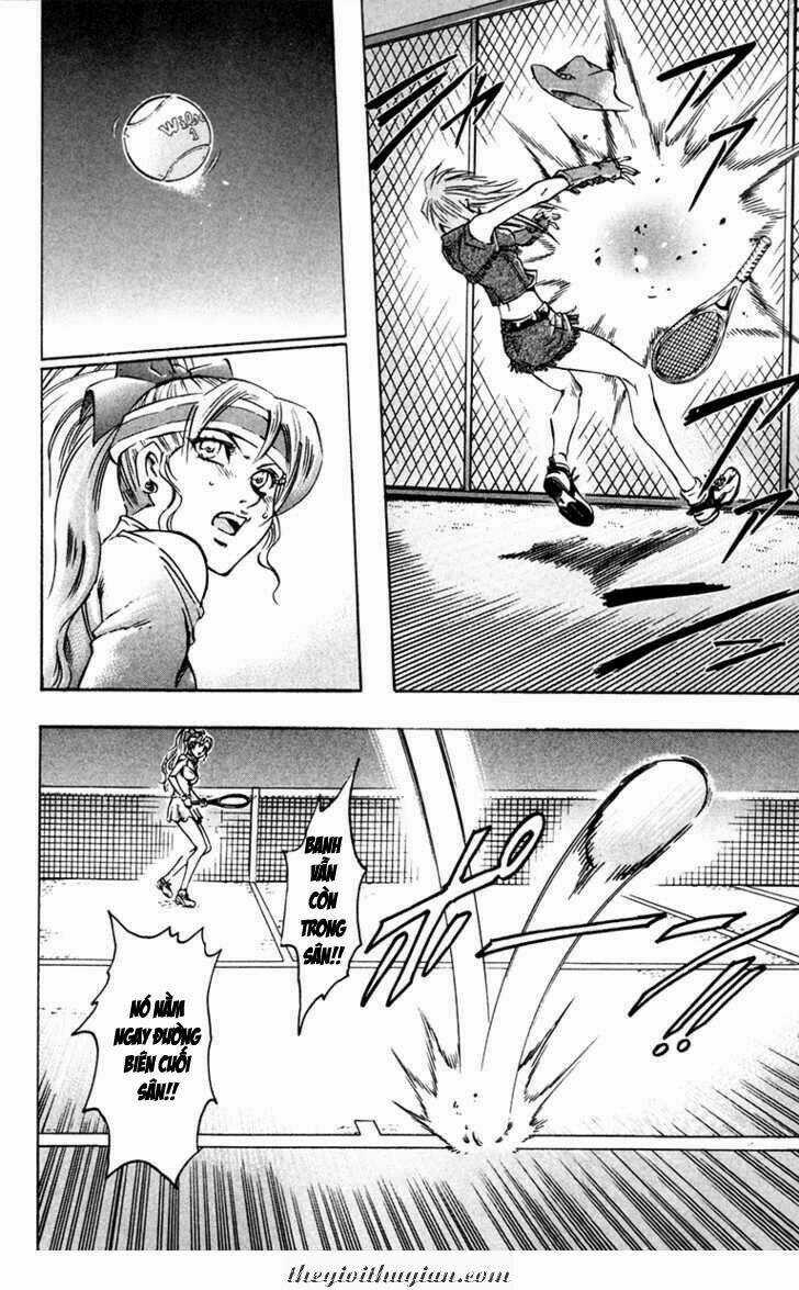 Gamble Fish - Chapter 56 - Trang 18